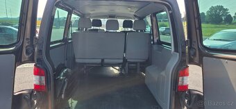 VW Transporter 2013, 212 000km, 2.0Tdi 132kW BiTDi - 19