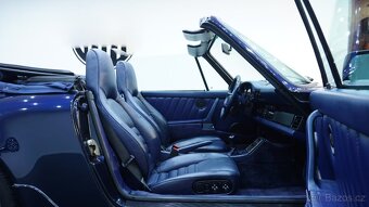 Porsche 964 Carrera 2 Cabrio – klasika s charismatem - 19