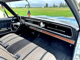 1965 Chevrolet Impala Sedan | 230 (3.8L) Turbo-Thrift 🇺🇸 - 19