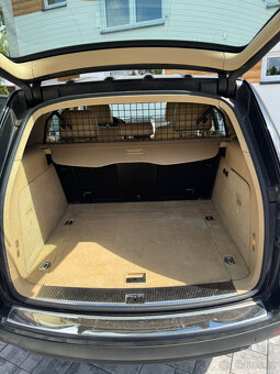 Volkswagen Touareg 2.5 TDI – 1. majitel, perfektní stav - 19