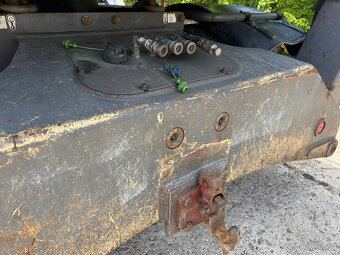 Kolový bagr Volvo EW160E – 2015 – 9.164mth - ENGCON - 19