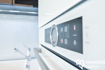 Pronájem 1+KK po rekonstrukci Přerov - 19