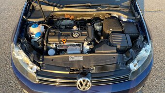 VW GOLF VI 1.4TSI TEAM CLIMATRONIC - 19