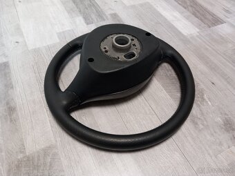 Díly Škoda, volant rs - 19