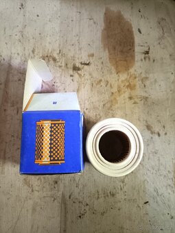 Spoustu ND na Jawu a Babetu 12 - 19