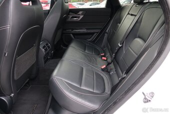 Jaguar XF Mk2 25d AWD - závada motoru - 19