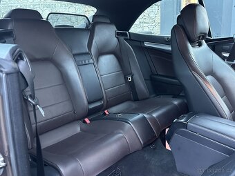 Mercedes-Benz E 350 2013 - 19