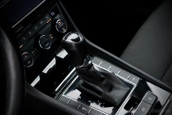 Škoda Superb 3 Combi 2.0 TDI 140 kW DSG Ambition Plus - 19