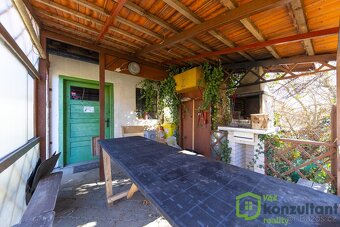 Prodej rodinné domy, 230 m2 - Velká Bíteš, ev.č. 00717 - 19