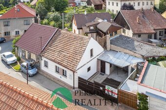Prodej rodinné domy, 48 m2 - Chlumec nad Cidlinou I - 19