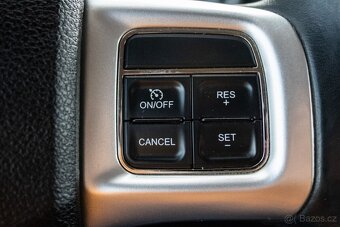 Fiat Freemont 2.0 MultiJet, 4X4, Automat, 7 miestne, Navi - 19