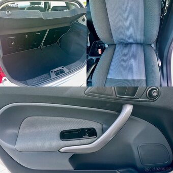 Ford Fiesta - 19