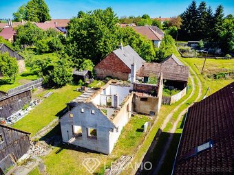 Prodej rodinné domy, 129 m2 pozemek 544m2 - Krasonice - 19