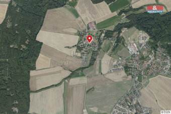 Prodej chaty, 35 m², Masojedy - 19