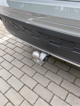 Škoda Kodiaq 2.0 TDI 142 kW, Sportline, PLNÁ VÝBAVA, DPH - 19