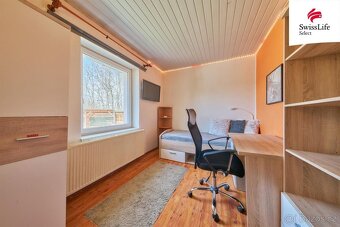 Prodej rodinného domu 263 m2, Královec - 19