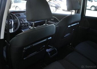 Mazda 5 2,0i 150k 7.MÍST - 19