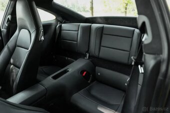 Porsche 911 Carrera 4 (991.1), rok 2013 - 19