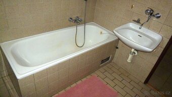 Uzavřený statek Lhenice, Prachatická - Šumavské podhůří - 19