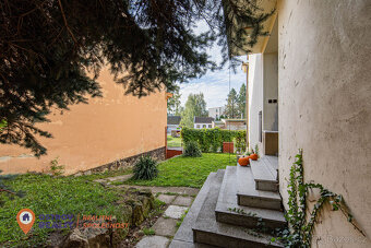 Prodej, rodinný dům, 575 m²,  Jevíčko - 19