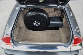 Jaguar XJ-S V12 1987 - 19
