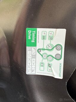 PEUGEOT PARTNER TEPEE 2017 1.2i 16v 133.000km - 19