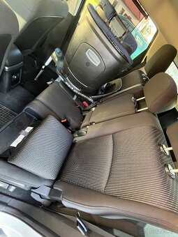 Fiat Freemont 2012 103kW - 19