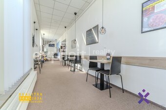 Prodej víceúčelového komplexu 695 m², pozemek 1 554 m² - Uhe - 19