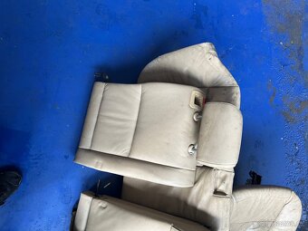 díly  do bmw e61 - 19