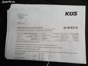 Volkswagen Golf Plus 1,4 16V vyhř.sed,aut.kl,parksenzory,TOP - 19