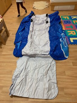 KOOL SPLASH skluzavka výborný stav a orig.krabice TOP STAV - 19