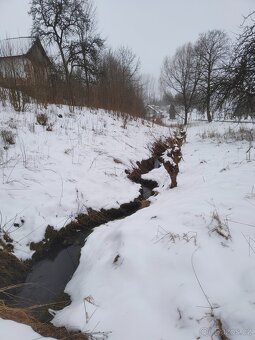 Prodej RD v blízkosti Pastvinské přehrady - 19