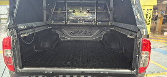 Nissan Navara - N Guard - 19
