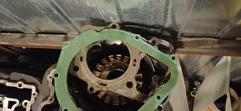 Suzuky manažer vz 800 - 19