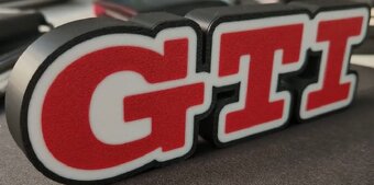 Lightbox / LED box / svetelná reklama Znacky aut - 19