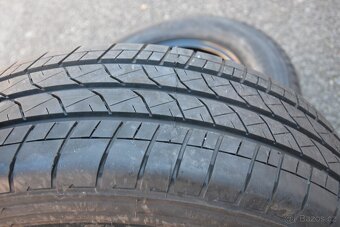 VW T5,T6(6.1) - Sada NOVÝCH letních kol 215/65R16C - 19