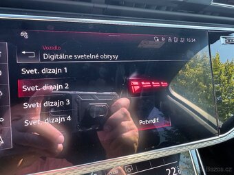 Audi Q7, 3,0tdi 210kw 2025 kúp.SR - 19