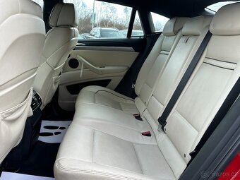 BMW X6 M  2013 - 19
