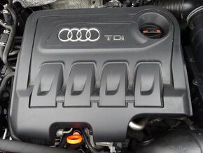 Audi Q3 2,0TDi-QUATTRO,AUTOMAT, GARANCE KM - 19