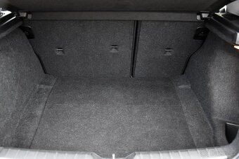 BMW 1, 1.6d 6st MANUÁL, KLIMATIZACE, TEMPOMAT, PDC, ALU 17 - 19