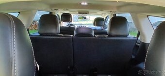 Fiat Freemont 2.0 125kw MultiJet awd, 7 mist - 19