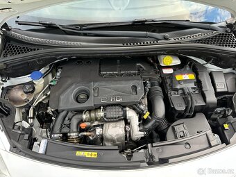 Citroën DS3, 1,6 HDi 68 kW - 19