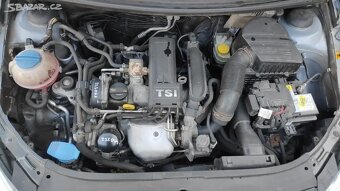 Škoda Roomster, 1,2 TSi 63kw Hezký,bez koroze - 19