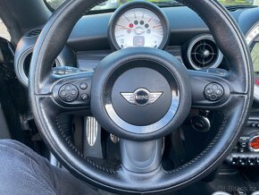 MINI cooper S Roadster - 19