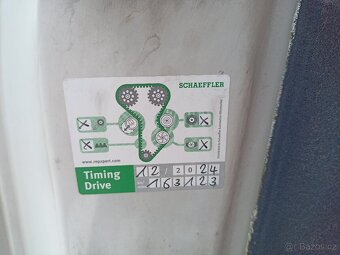ŠKODA  YETI 2,0 TDI 2015,168 tis km, navi,PDC - 19