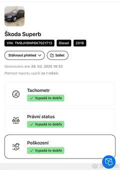Skoda Superb 2018 2.0d 110 kW DSG - 19