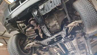 Nissan X-Trail 2.2 dci 4x4 - 19