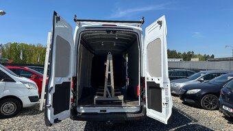 Ford Transit 2.0TDCi 96kW Výbava,DPH - 19