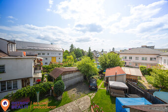 Prodej, rodinný dům v žádané lokalitě města Šumperk, 130 m2, - 19