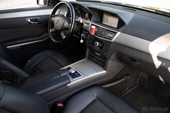 Mercedes-Benz 350d 4MATIC 3.0 V6 AT 4x4 - 19